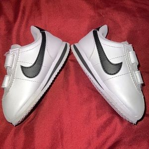 Nike Cortez -used